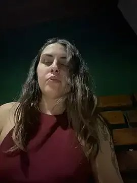 isadelasestrellas on StripChat