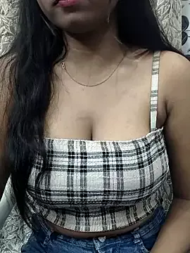 Private Ishaani_0 on StripChat