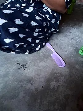 Ishikaranaa on StripChat