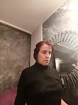 IsisBlake on StripChat