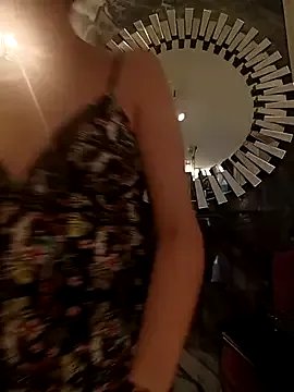 IsisBlake on StripChat