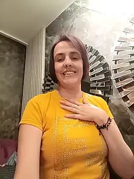 IsisBlake on StripChat