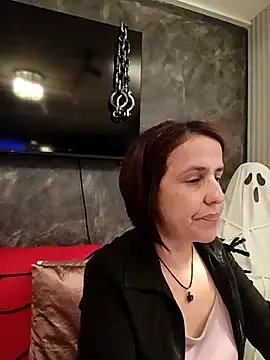 IsisBlake on StripChat