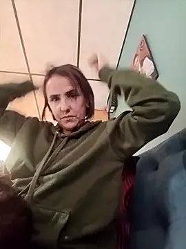 IsisBlake on StripChat