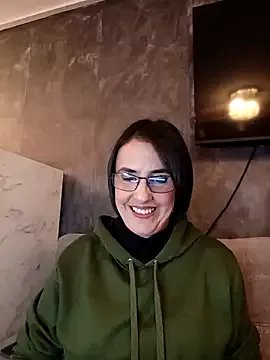 IsisBlake on StripChat