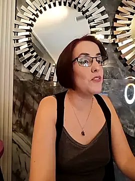 IsisBlake on StripChat