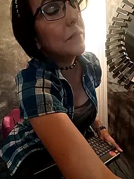 IsisBlake on StripChat