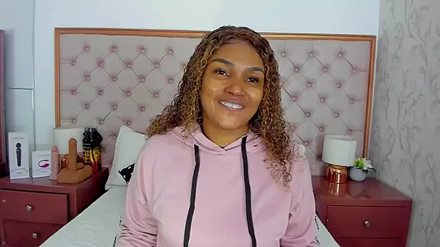 Isla_Scott on StripChat