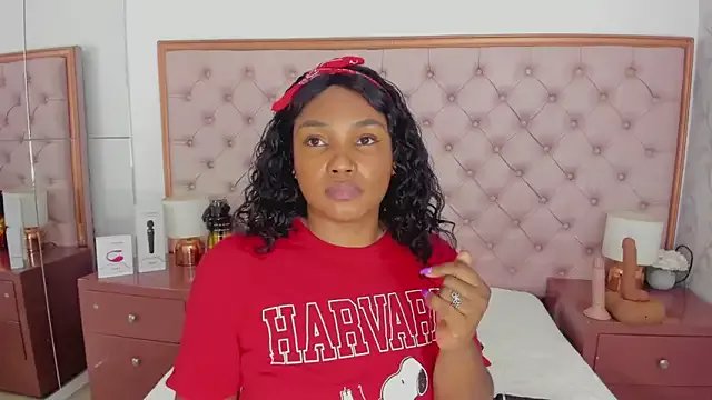 Isla_Scott on StripChat