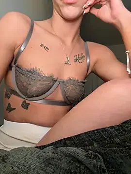 islamae_x on StripChat