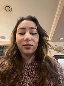 Offline IsoldeBlis on StripChat