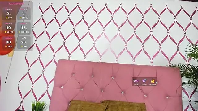 issa_soto_ on StripChat