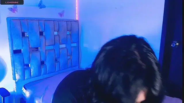 IssadoraaR on StripChat