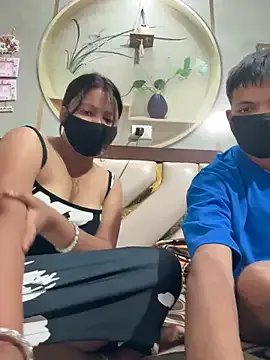 its_anvi on StripChat