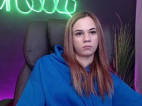 ItsAlisia on StripChat