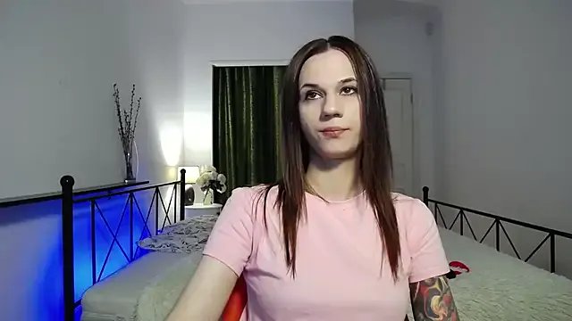 ItsAlisia on StripChat