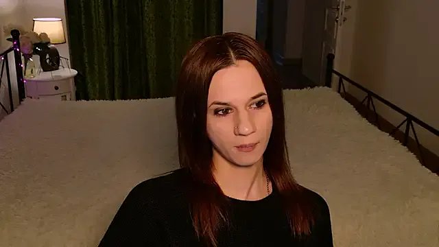 ItsAlisia on StripChat