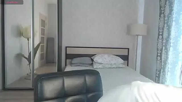 ItsAlisia on StripChat