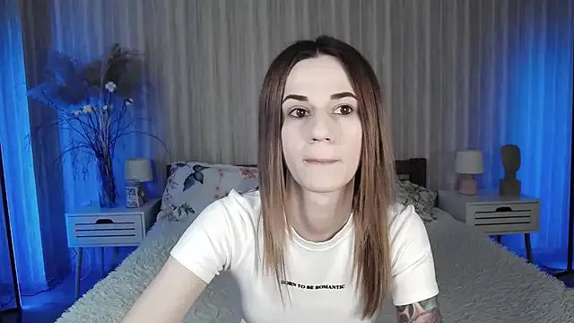 ItsAlisia on StripChat