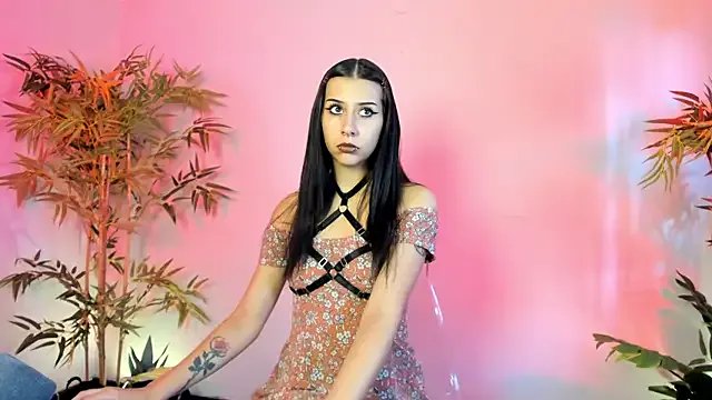 itsmroom_ on StripChat