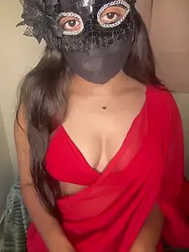 ItsRuby_05 on StripChat