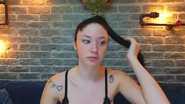 Freechat Ivanna__Rose on StripChat