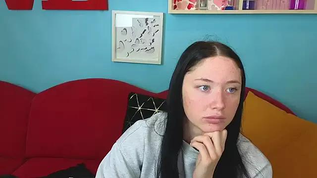 Freechat Ivanna__Rose on StripChat