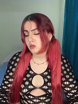 Ivelleee_ on StripChat