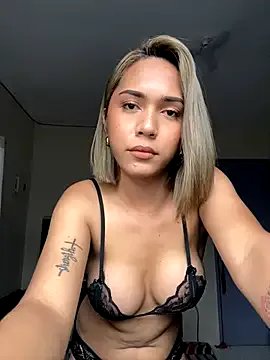 IvoryKath on StripChat