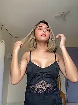 IvoryKath on StripChat