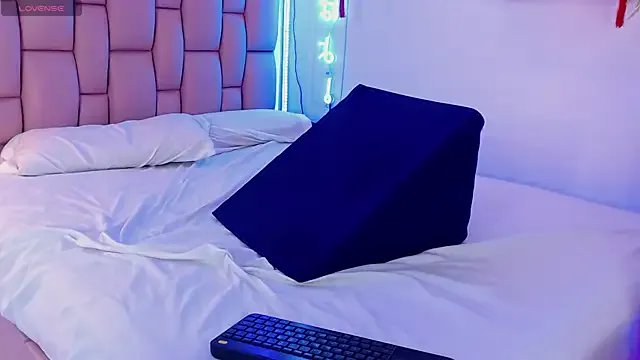 Ivyy_Crystal on StripChat