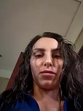 Offline Izabella_Bella on StripChat