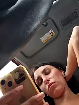 Offline Izabella_Bella on StripChat