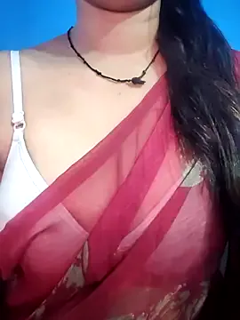 Freechat jaan-step on StripChat