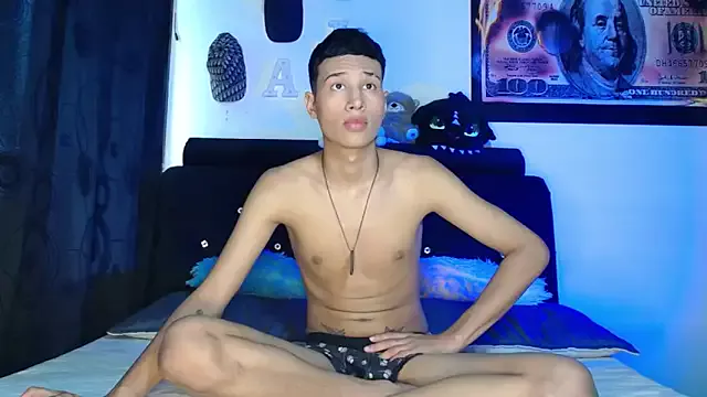 Offline Jack_lover1724 on StripChat