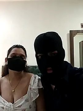 JackandJill124 on StripChat