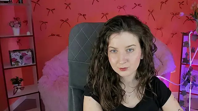 JackieByrd on StripChat