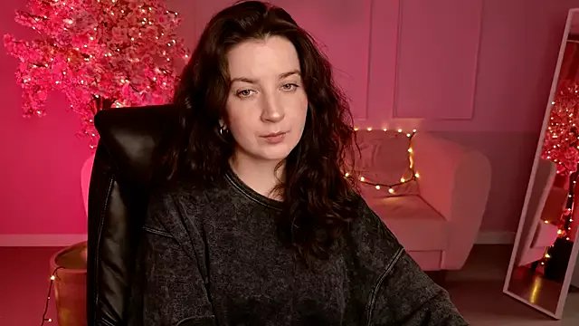 JackieByrd on StripChat