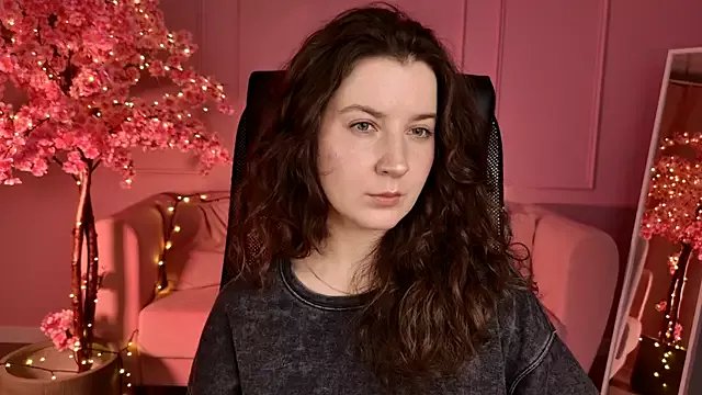 JackieByrd on StripChat