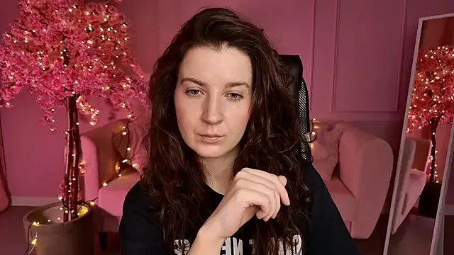 JackieByrd on StripChat