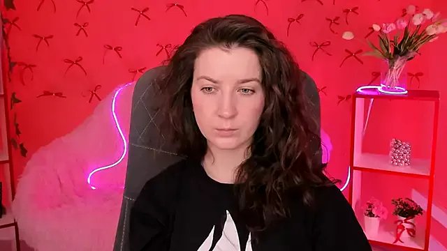 JackieByrd on StripChat