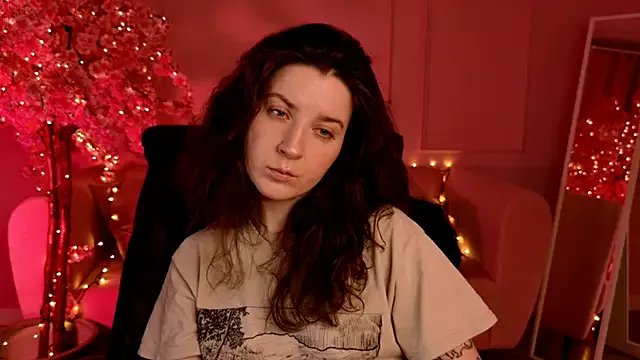 JackieByrd on StripChat