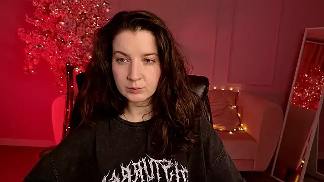 JackieByrd on StripChat