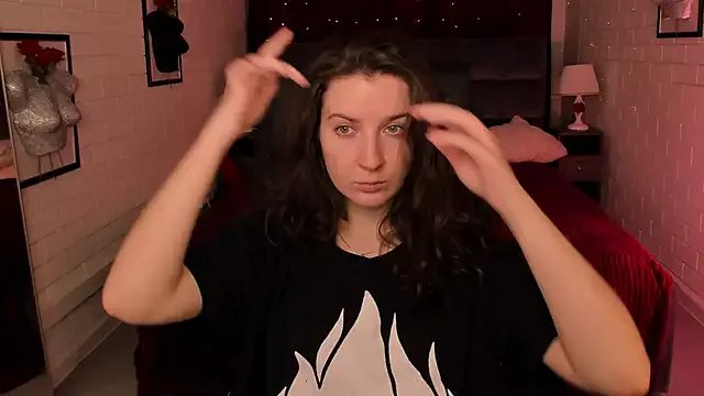 JackieByrd on StripChat