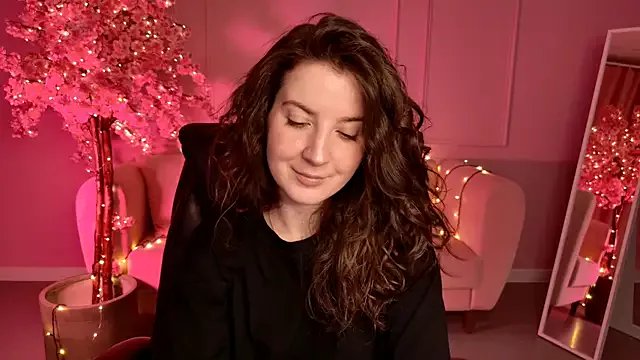 JackieByrd on StripChat