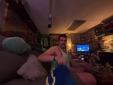 Offline Jackjack716 on StripChat