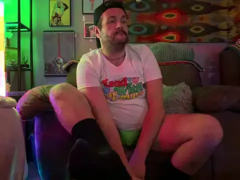 Offline Jackjack716 on StripChat