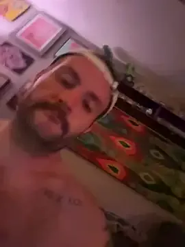 Offline Jackjack716 on StripChat