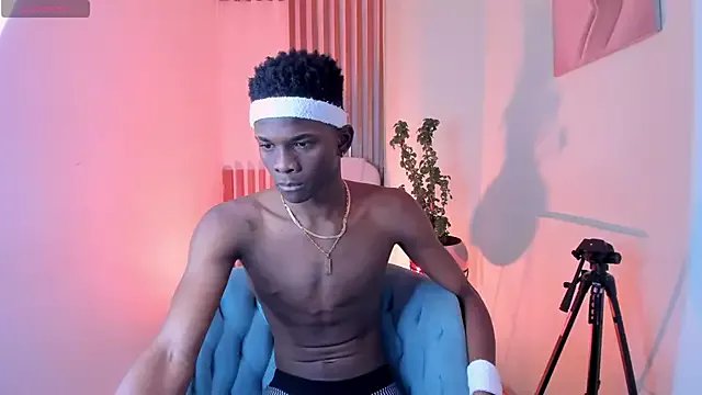 JacksonMuller_ on StripChat