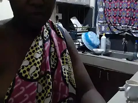 Jacky_queen on StripChat